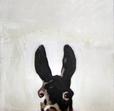 Original Figurative Animal Paintings by Laura Ragazzi
