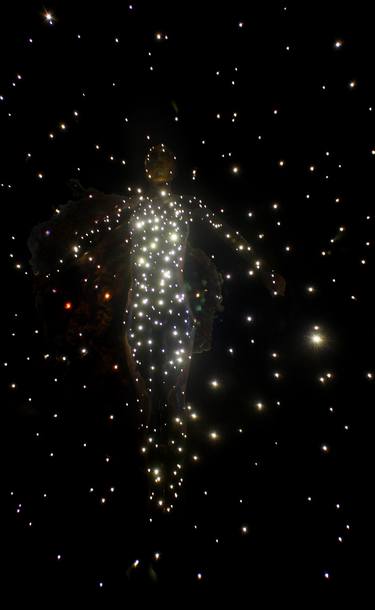 NGC 2289, Heavenly Body Nebula thumb
