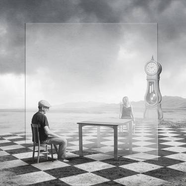 Original Conceptual Performing Arts Photography by Kasia Derwinska