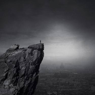 Original Conceptual Landscape Photography by Kasia Derwinska