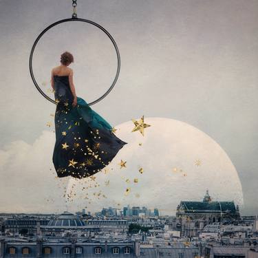 Original Conceptual Fantasy Photography by Kasia Derwinska