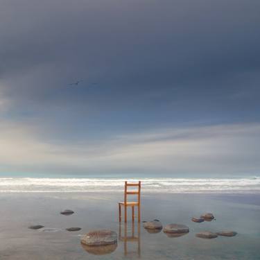 Original Conceptual Landscape Photography by Kasia Derwinska