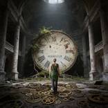 buried by time - Limited Edition 1 of 3 - Large Size by Kasia Derwinska