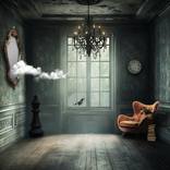 who stole my room of one’s own? - Limited Edition of 10 by Kasia Derwinska