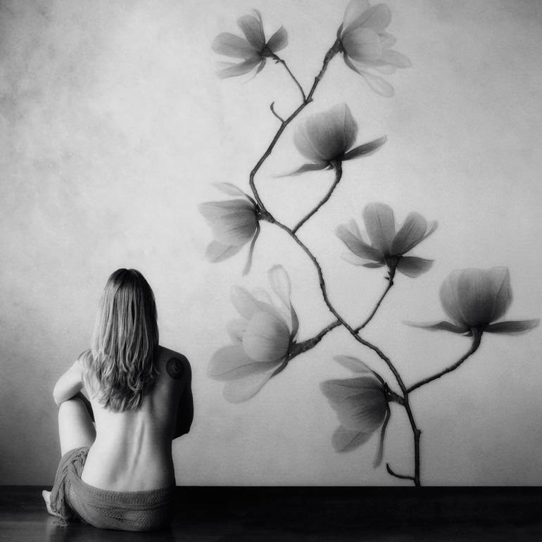 Original Conceptual Women Photography by Kasia Derwinska