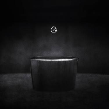 Print of Conceptual Water Photography by Kasia Derwinska