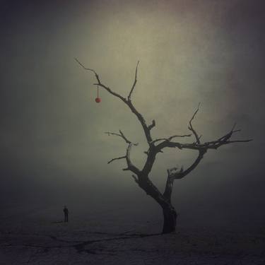 Print of Conceptual Religious Photography by Kasia Derwinska