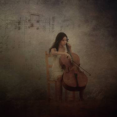 Print of Music Photography by Kasia Derwinska