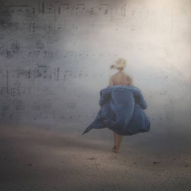 Print of Conceptual Music Photography by Kasia Derwinska