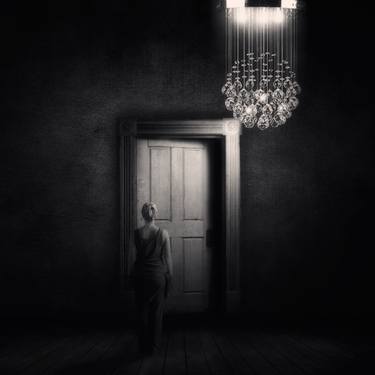 Original Conceptual Interiors Photography by Kasia Derwinska