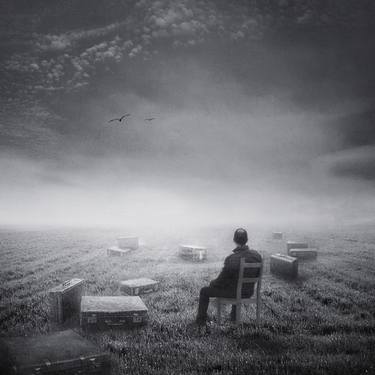 Original Conceptual Travel Photography by Kasia Derwinska