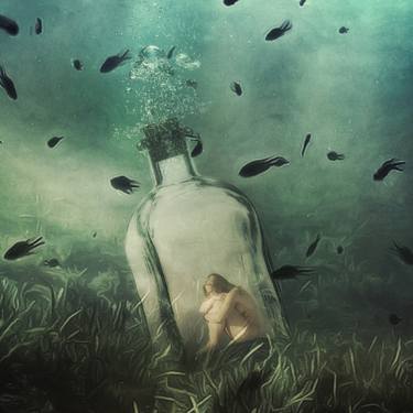 Original Water Photography by Kasia Derwinska