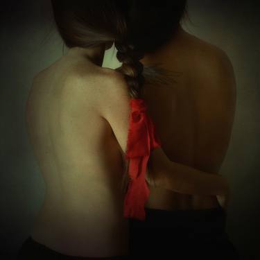 Print of Conceptual Women Photography by Kasia Derwinska