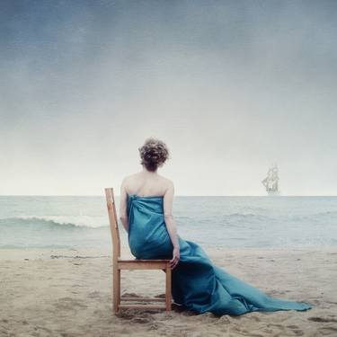 Print of Conceptual Women Photography by Kasia Derwinska