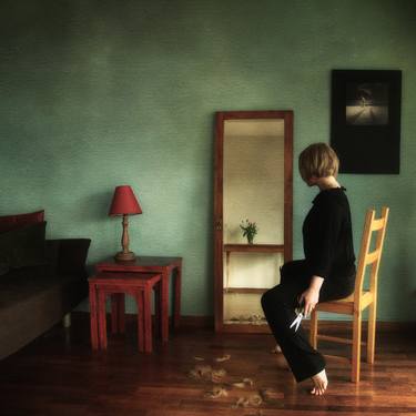 Original Performing Arts Photography by Kasia Derwinska