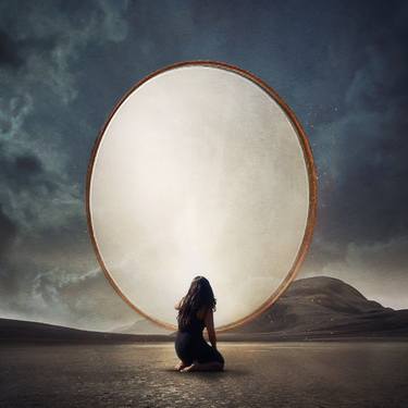 Original Conceptual Performing Arts Photography by Kasia Derwinska