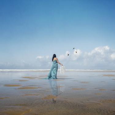 Original Women Photography by Kasia Derwinska