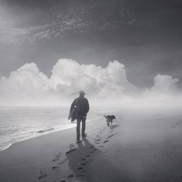 Print of Conceptual Dogs Photography by Kasia Derwinska