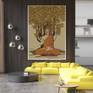 Buddha Painting