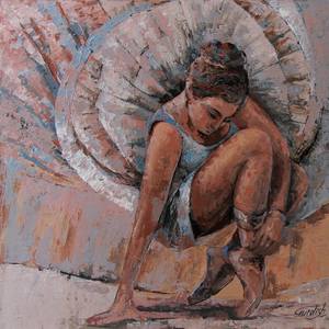 Collection Figurative artworks