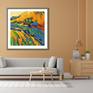 My Beautiful Grand Canyon- Landscape Painting