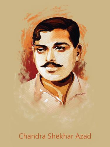 Print of Figurative Portrait Digital by Artist Gurdish Pannu