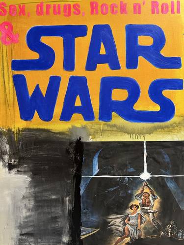 Star Wars thumb