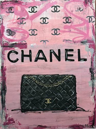 Chanel Pocket Book thumb