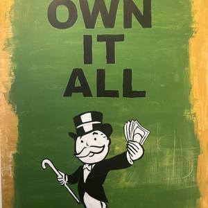 Own it All