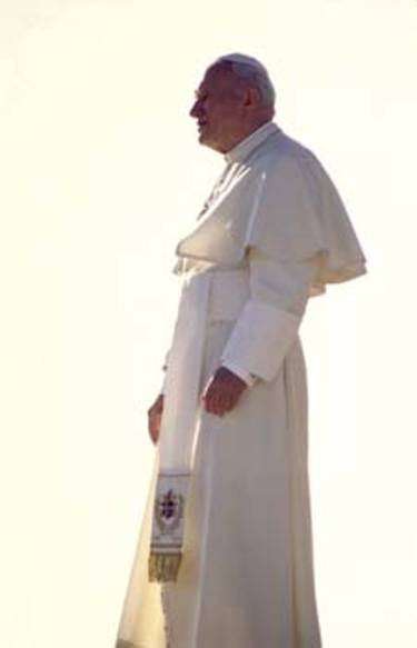John Paul VI - The Magno thumb