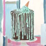 Mint Chip by Val Oliver