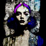 Eva by Giuseppina Irene Groccia - GiGro