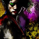 Shiver by Giuseppina Irene Groccia - GiGro