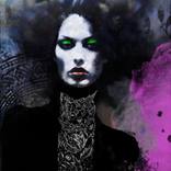 Nel Vento by Giuseppina Irene Groccia - GiGro
