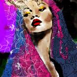 Estatica by Giuseppina Irene Groccia - GiGro
