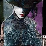 Nocturna by Giuseppina Irene Groccia - GiGro