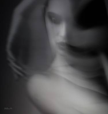 Original Conceptual Women Photography by Giuseppina Irene Groccia - Gigro