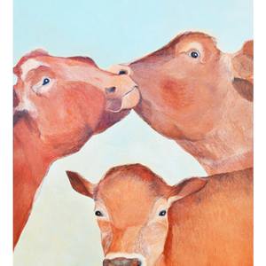 Slovak Cows