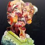 Palimpsesto IV by Pablo Schugurensky