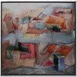 'Between the Lines' by Frank Ettenberg