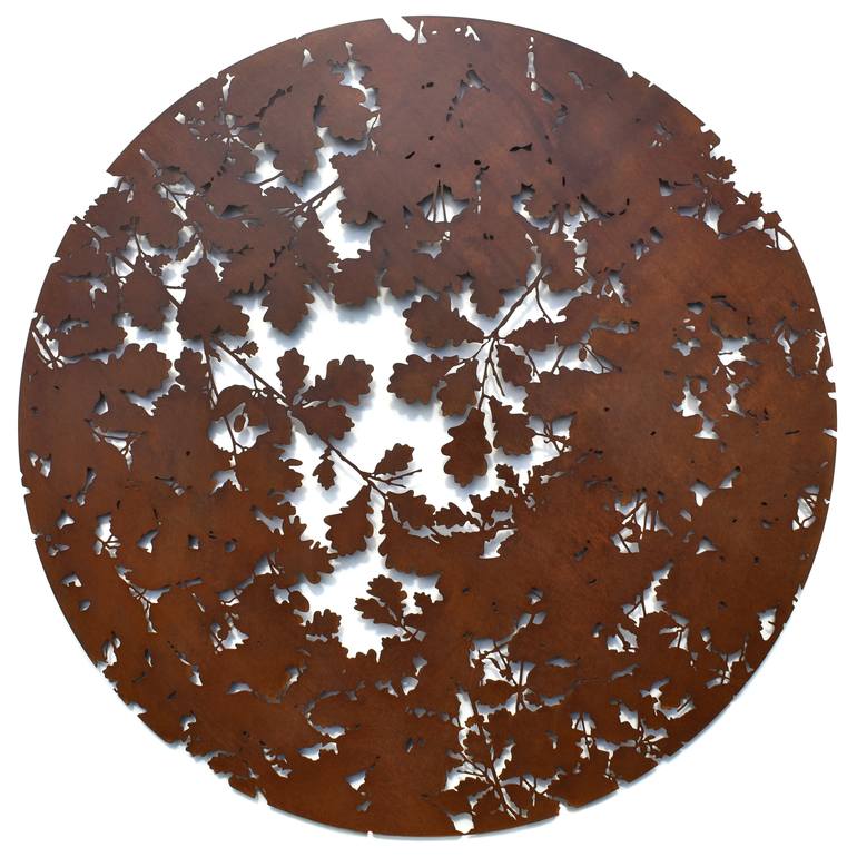 sculpture 801 natural outdoor