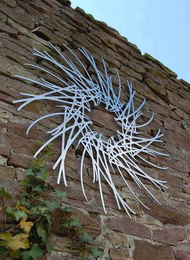 Original Nature Sculpture by Ian Turnock