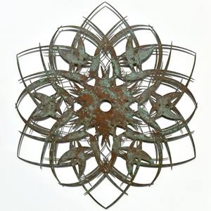 Collection Art for the Outdoors & Gardens