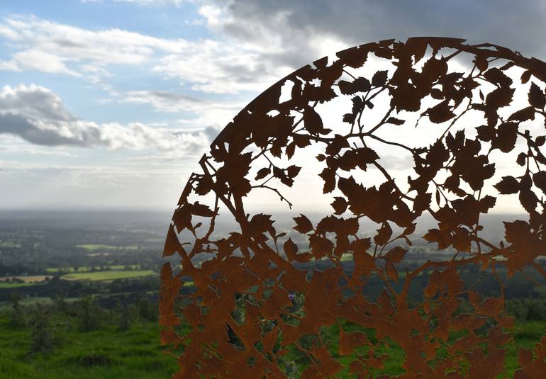 Original Nature Sculpture by Ian Turnock