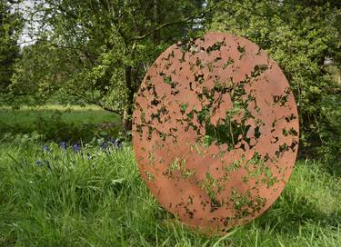 Original Nature Sculpture by Ian Turnock