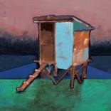 Shelter by Daniel Louis Trembath