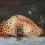 Tumulus by Daniel Louis Trembath