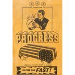 Progress by Joe Waks