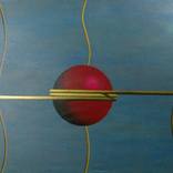 ENLAZANDO LA ESFERA by A-K-RONA ART