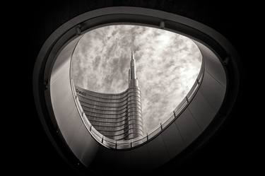 Original Architecture Photography by Marco Virgone